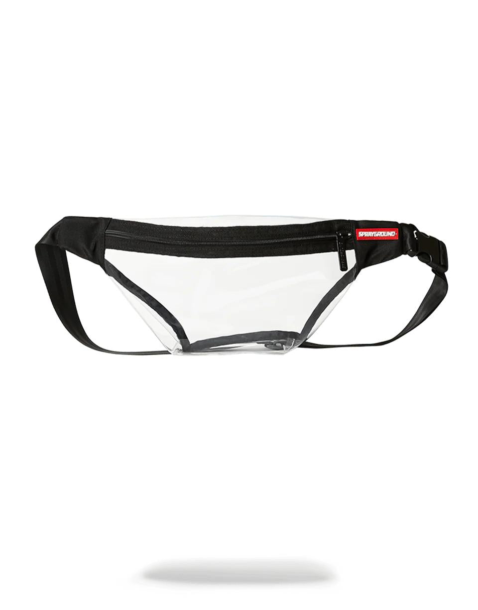 20/20 VISION CLEAR CROSSBODY