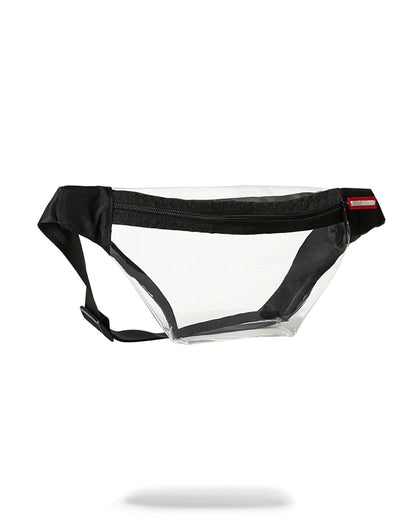 20/20 VISION CLEAR CROSSBODY