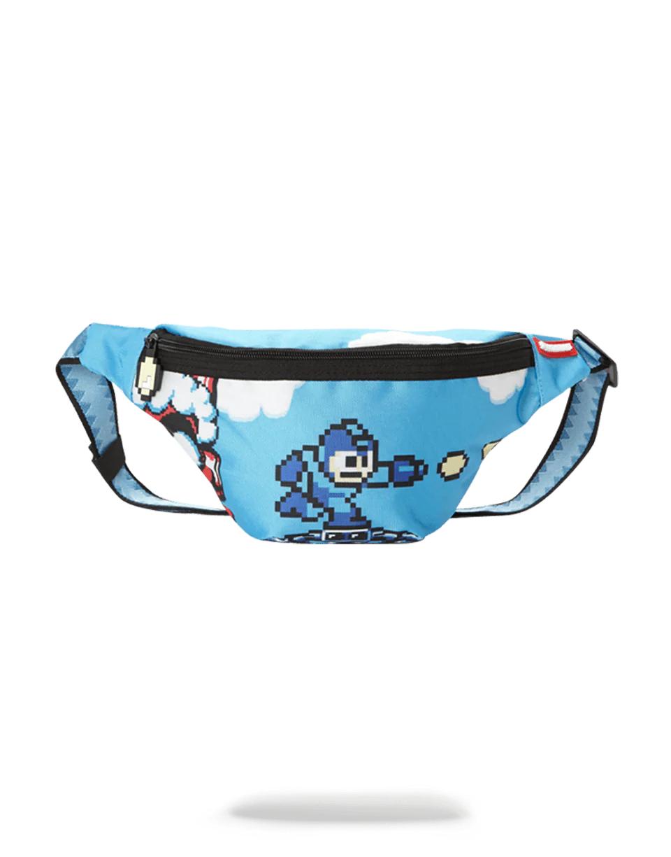 MEGA MAN CROSSBODY