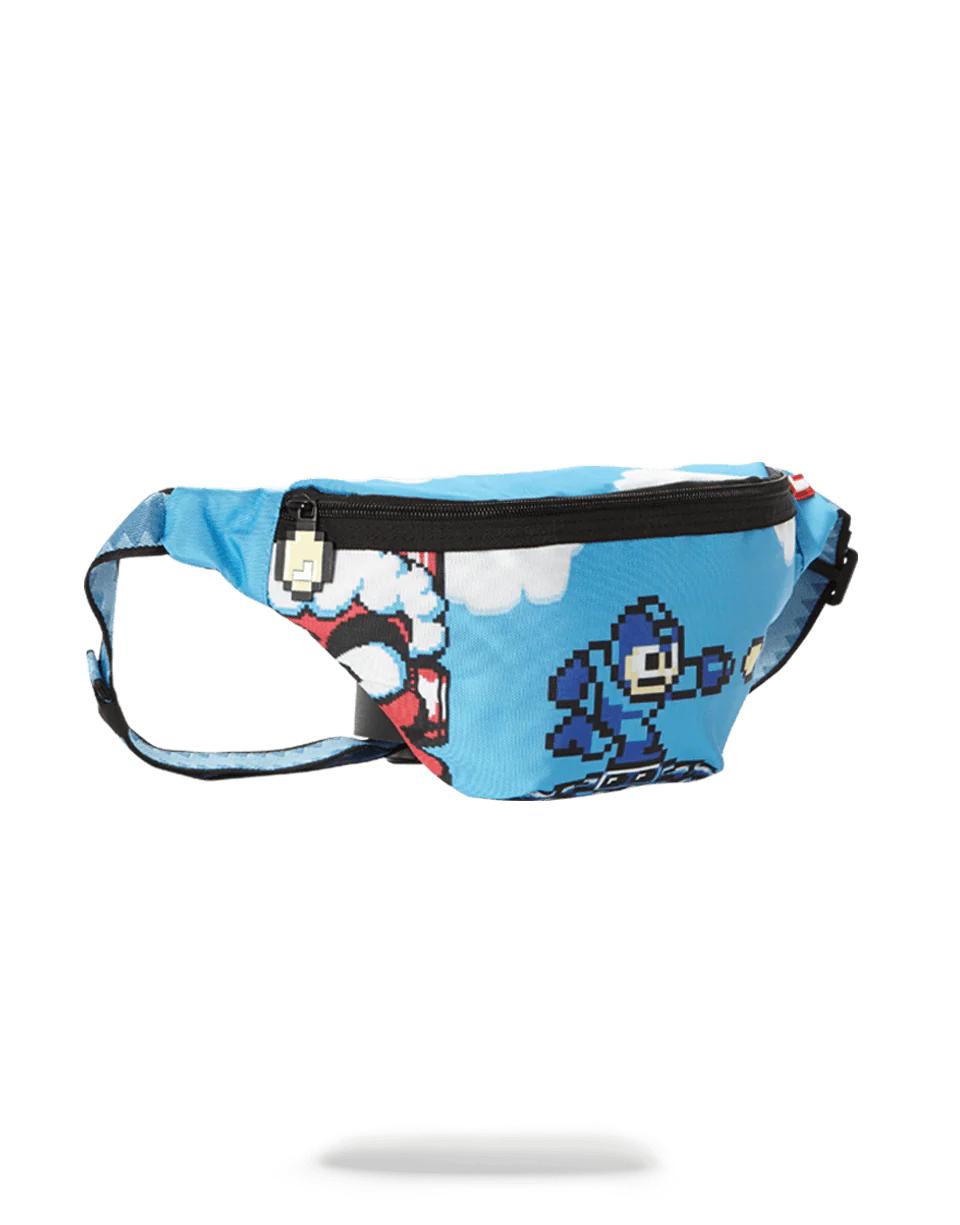 MEGA MAN CROSSBODY