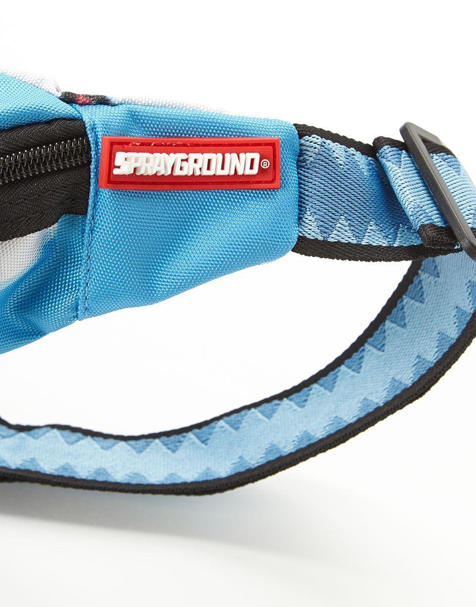 MEGA MAN CROSSBODY