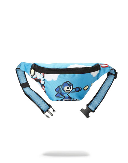 MEGA MAN CROSSBODY