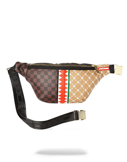 PARIS VS FLORENCE CROSSBODY