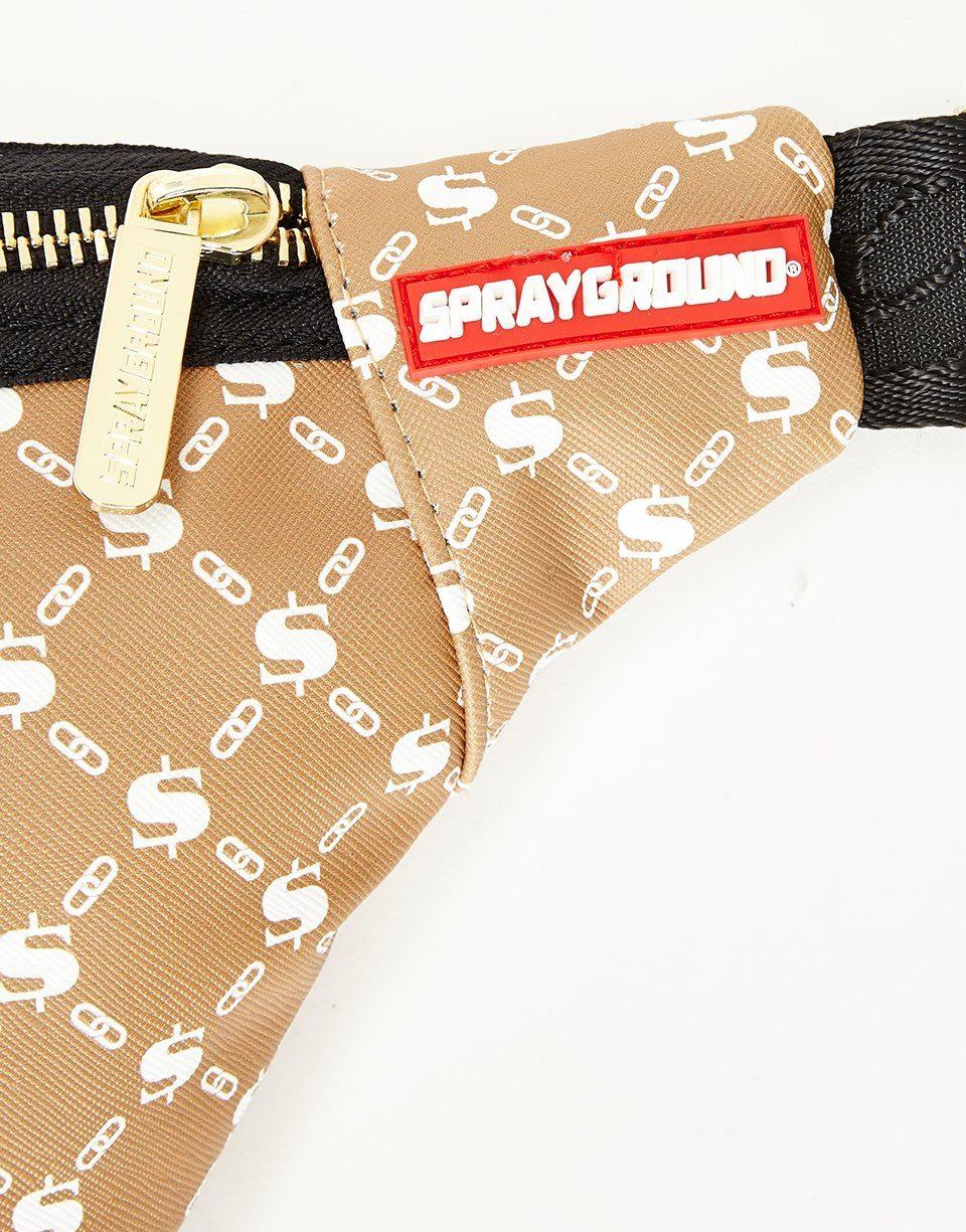 PARIS VS FLORENCE CROSSBODY
