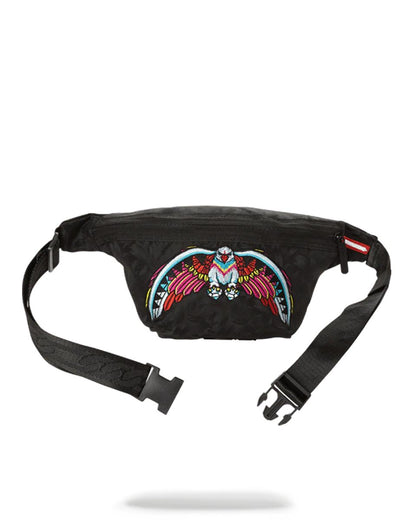 TAKE OFF (BIRDSHARK) CROSSBODY