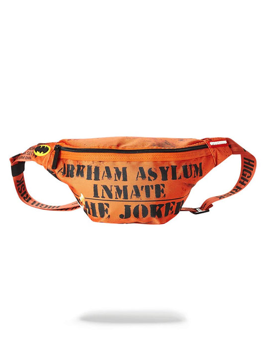 JOKER ARKHAM ASYLUM CROSSBODY