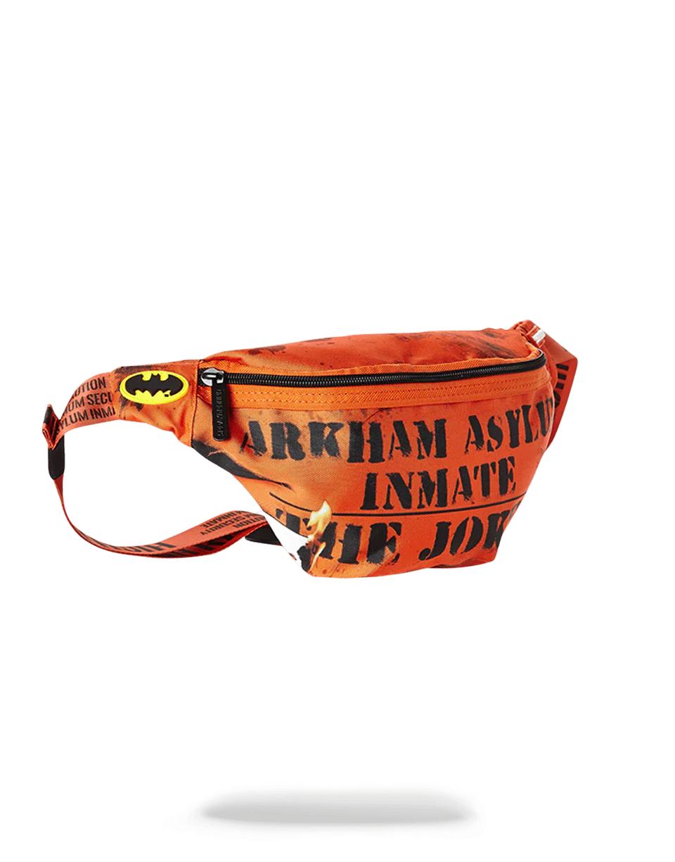 JOKER ARKHAM ASYLUM CROSSBODY