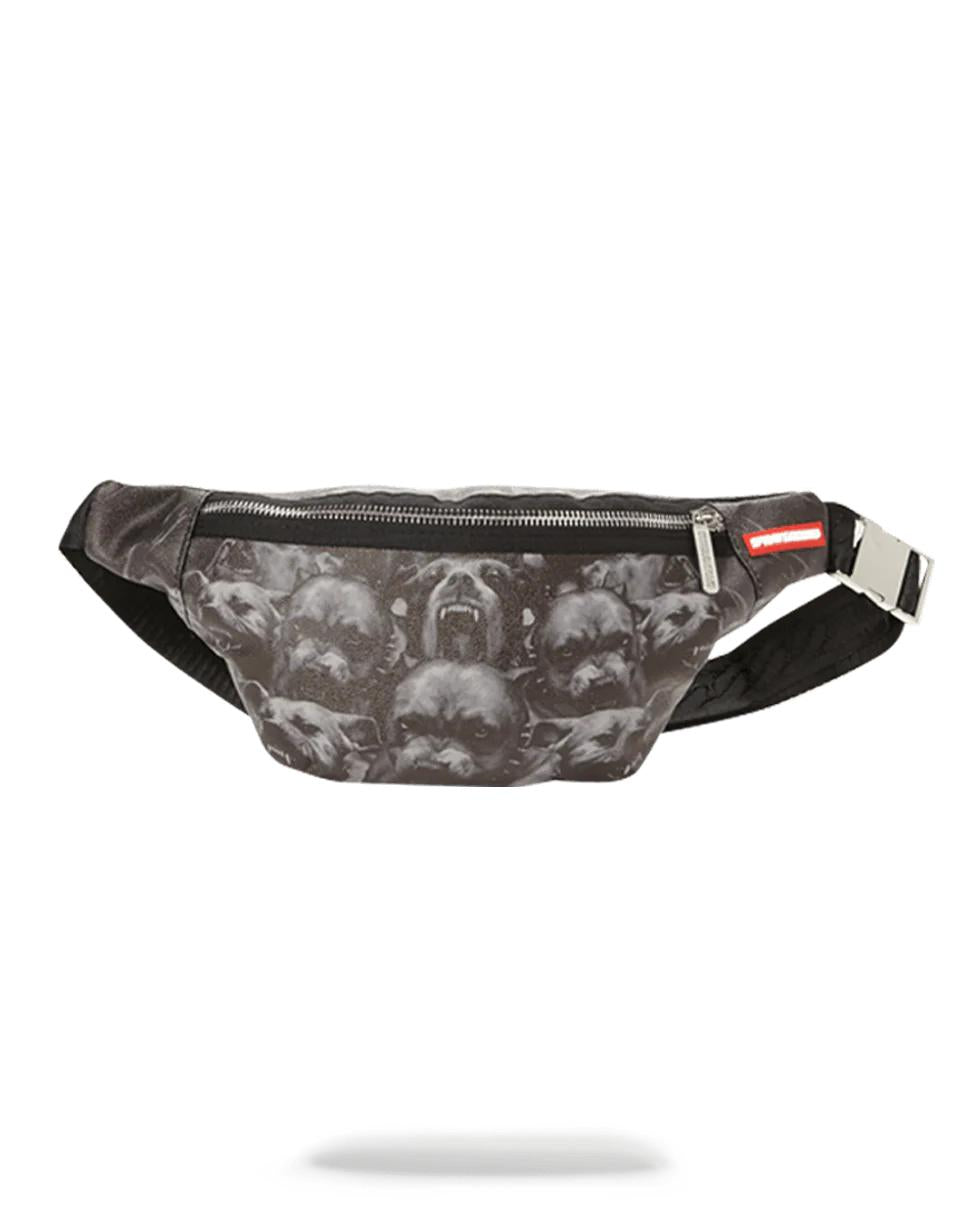 PITBULLS CROSSBODY