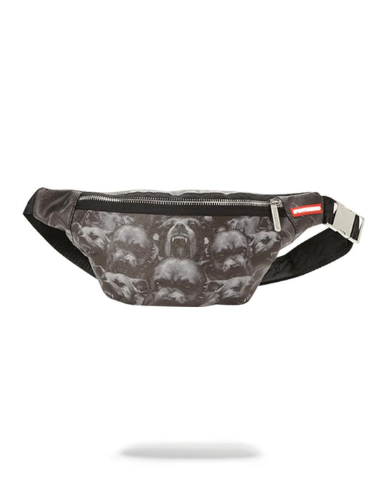 PITBULLS CROSSBODY