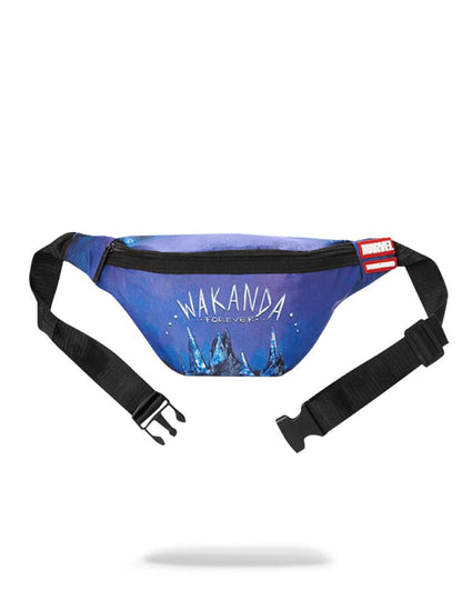 BLACK PANTHER WAKANDA FOREVER CROSSBODY