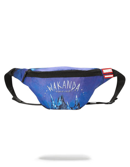 BLACK PANTHER WAKANDA FOREVER CROSSBODY