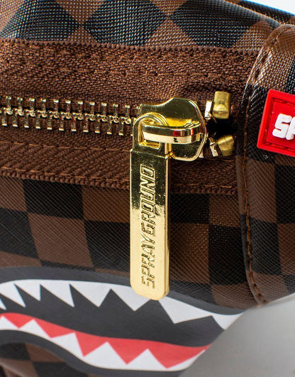 SHARKS IN PARIS CROSS BODY