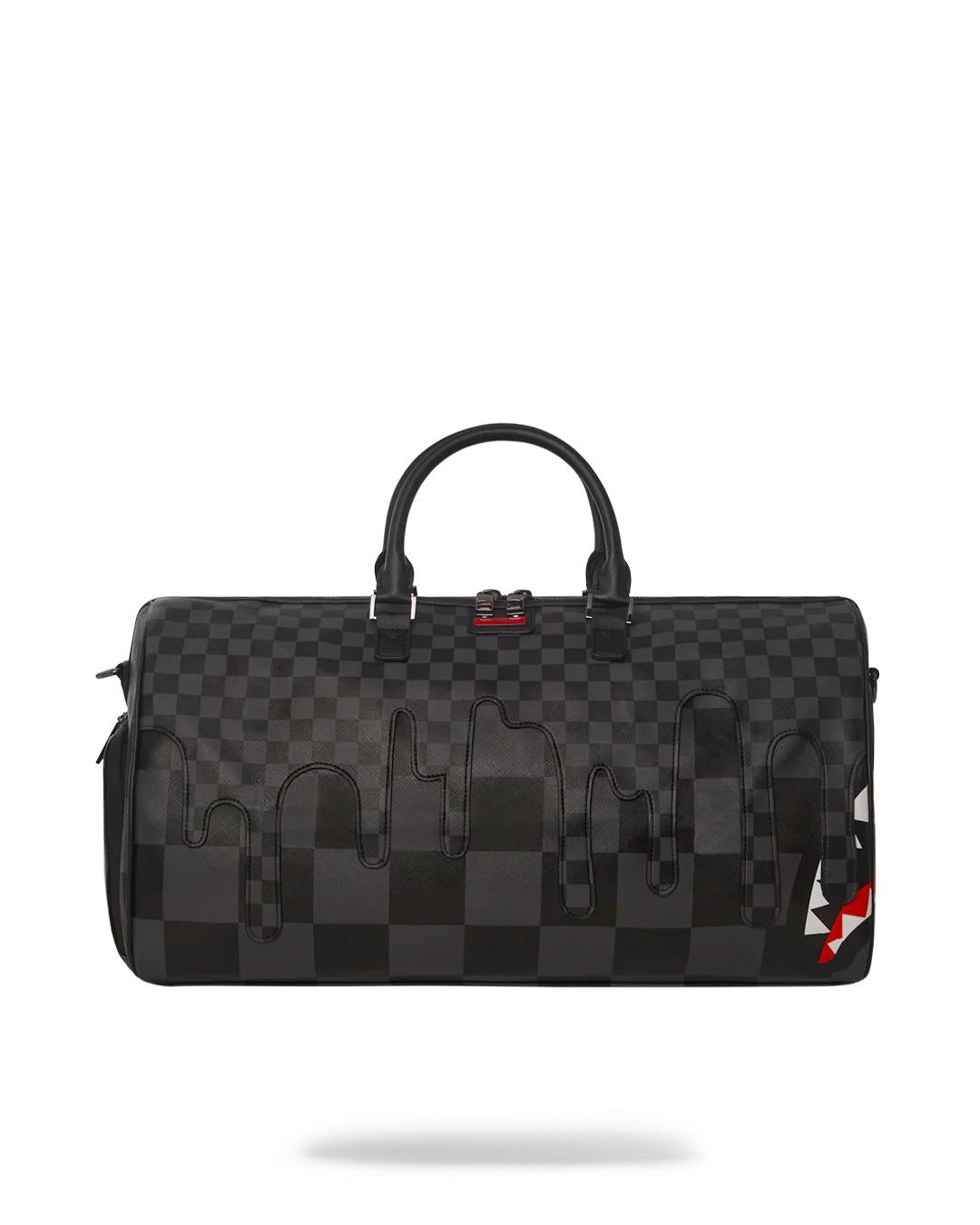 XTC GREY SHARKS IN PARIS DUFFLE