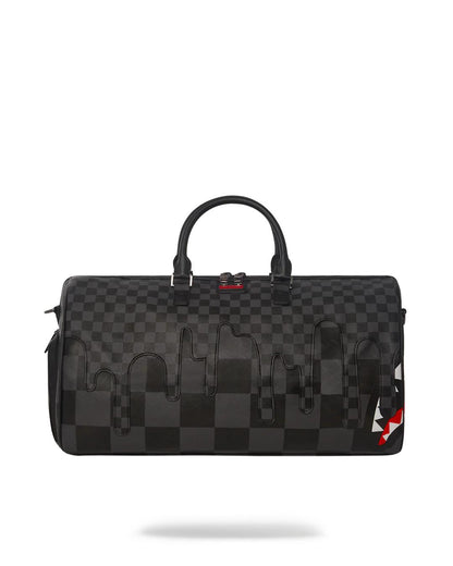 XTC GREY SHARKS IN PARIS DUFFLE