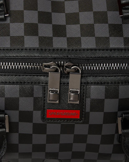 XTC GREY SHARKS IN PARIS DUFFLE