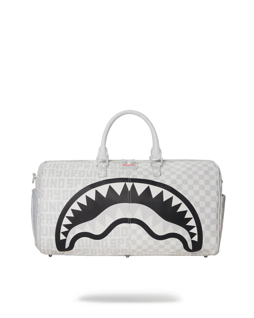 SPLIT THE CHECK (PEARL) DUFFLE