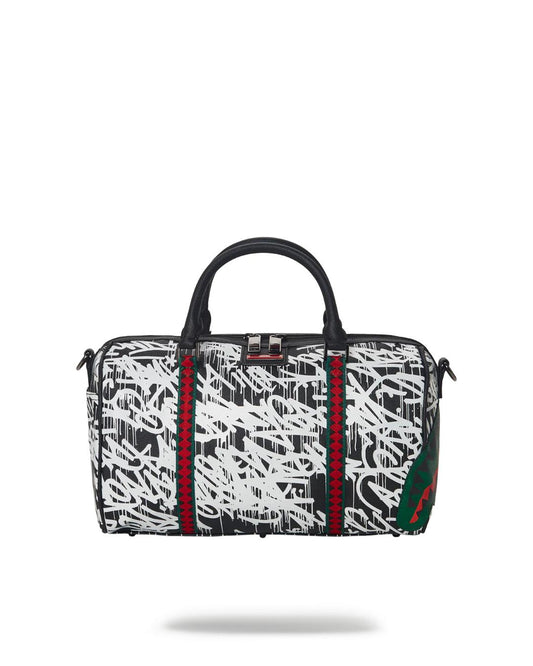 NIGHT NIGHT MINI DUFFLE