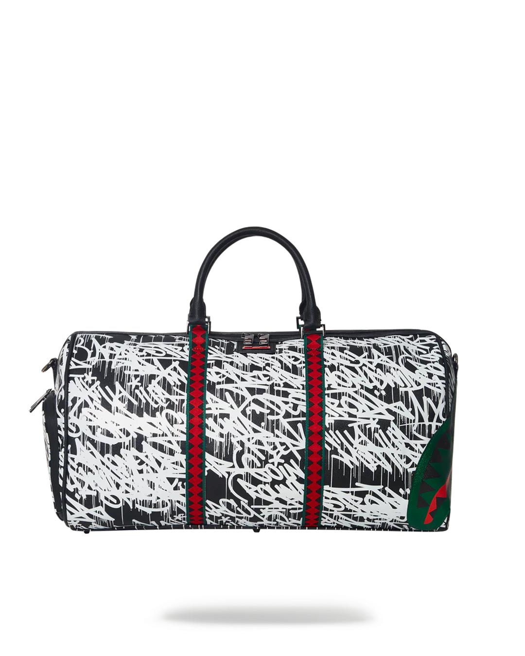 NIGHT NIGHT EMPEROR DUFFLE
