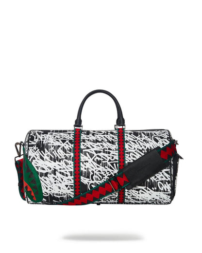 NIGHT NIGHT EMPEROR DUFFLE