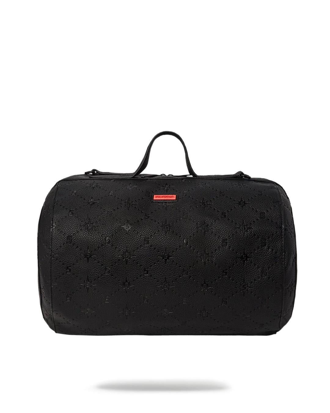 24/7 TUBE DUFFLE