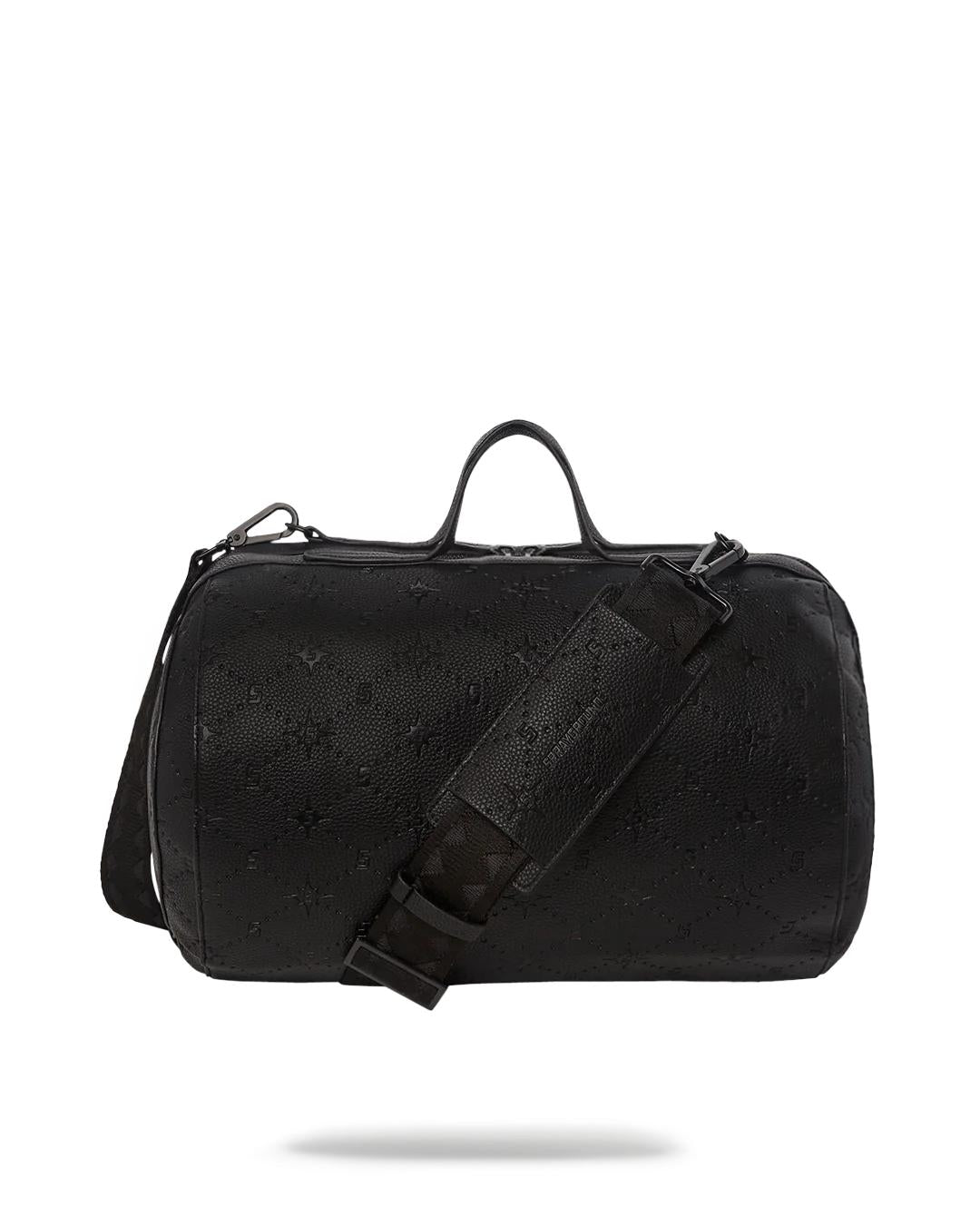 24/7 TUBE DUFFLE