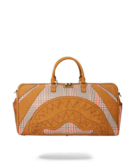 TURBO 500 DUFFLE
