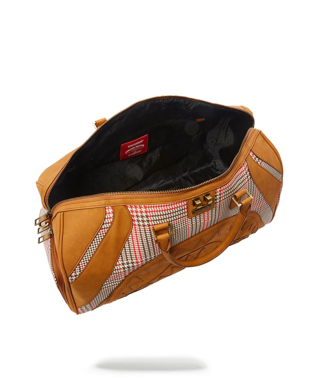TURBO 500 DUFFLE