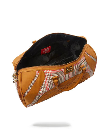 TURBO 500 DUFFLE