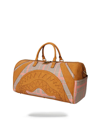 TURBO 500 DUFFLE