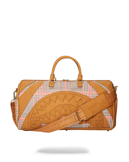 TURBO 500 DUFFLE