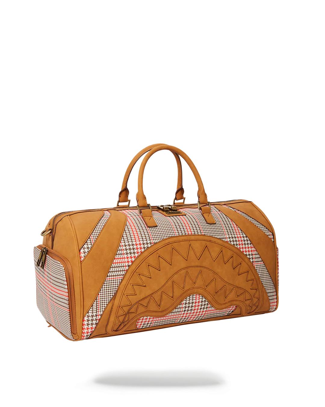 TURBO 500 DUFFLE