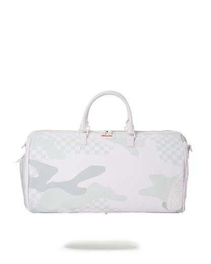3AM LE BLANC DUFFLE