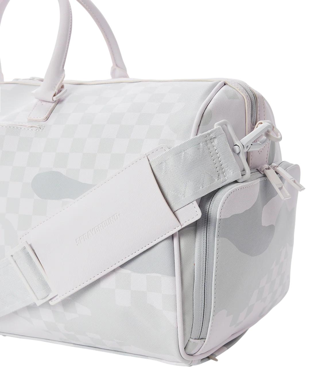 3AM LE BLANC DUFFLE