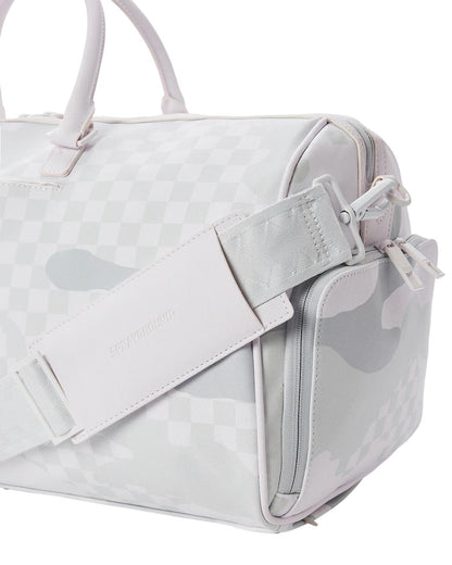 3AM LE BLANC DUFFLE