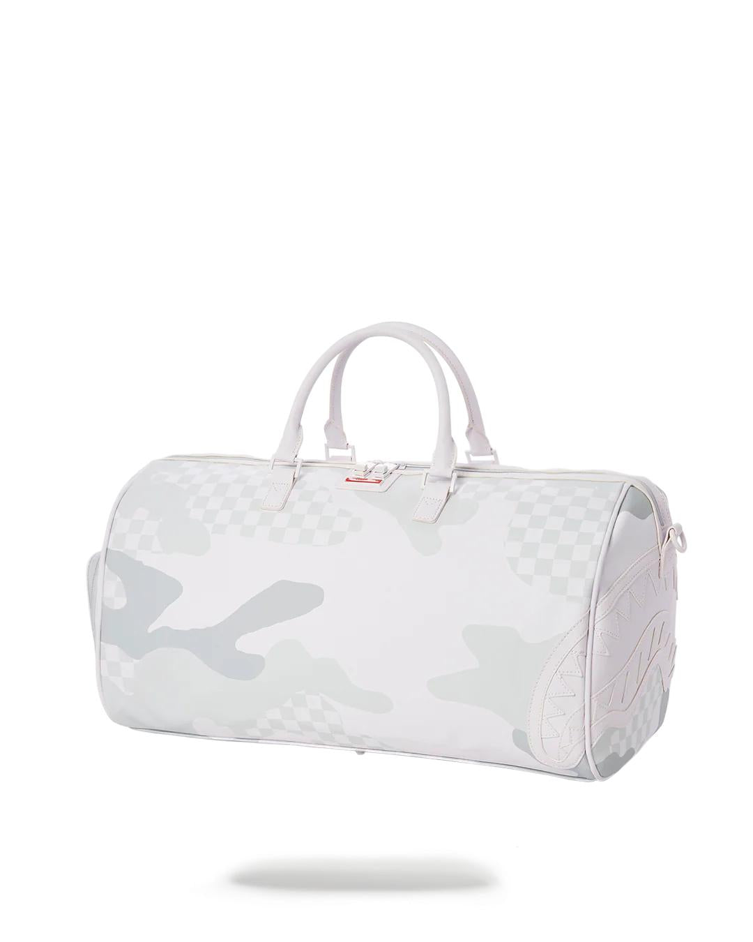3AM LE BLANC DUFFLE
