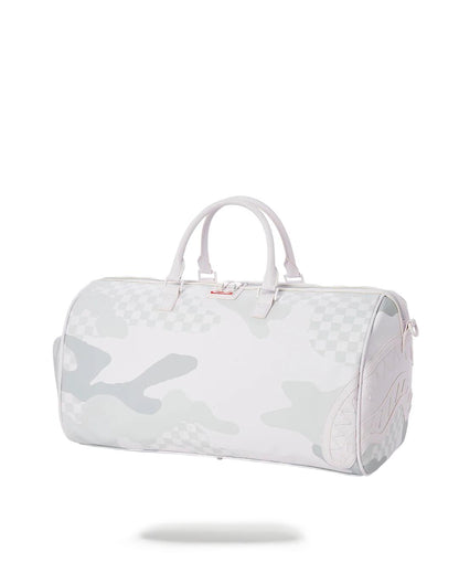 3AM LE BLANC DUFFLE