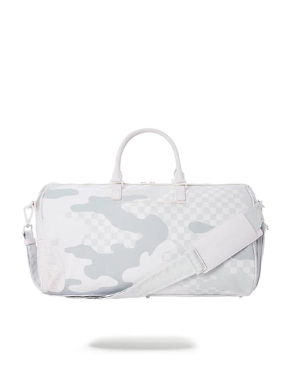 3AM LE BLANC DUFFLE