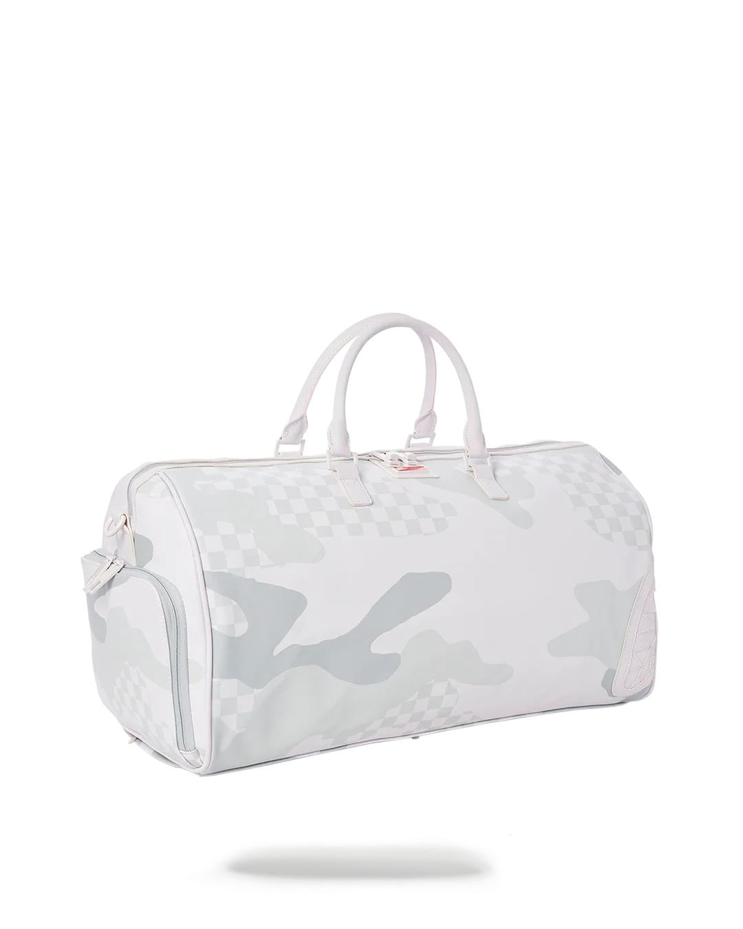 3AM LE BLANC DUFFLE