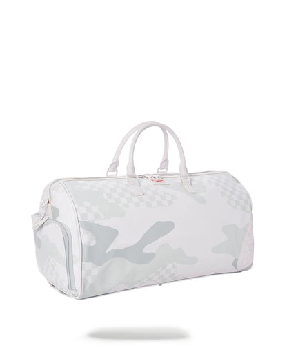 3AM LE BLANC DUFFLE