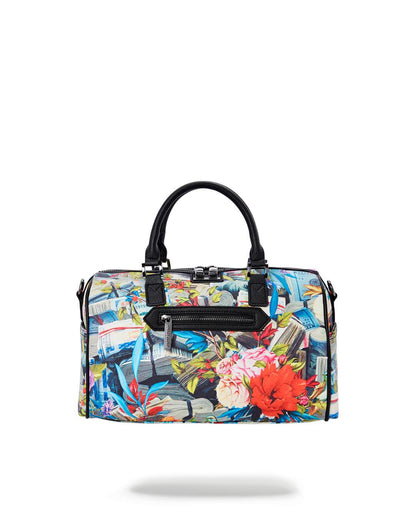 CONCRETE JUNGLE MINI DUFFLE