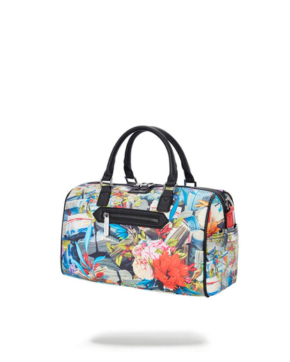 CONCRETE JUNGLE MINI DUFFLE