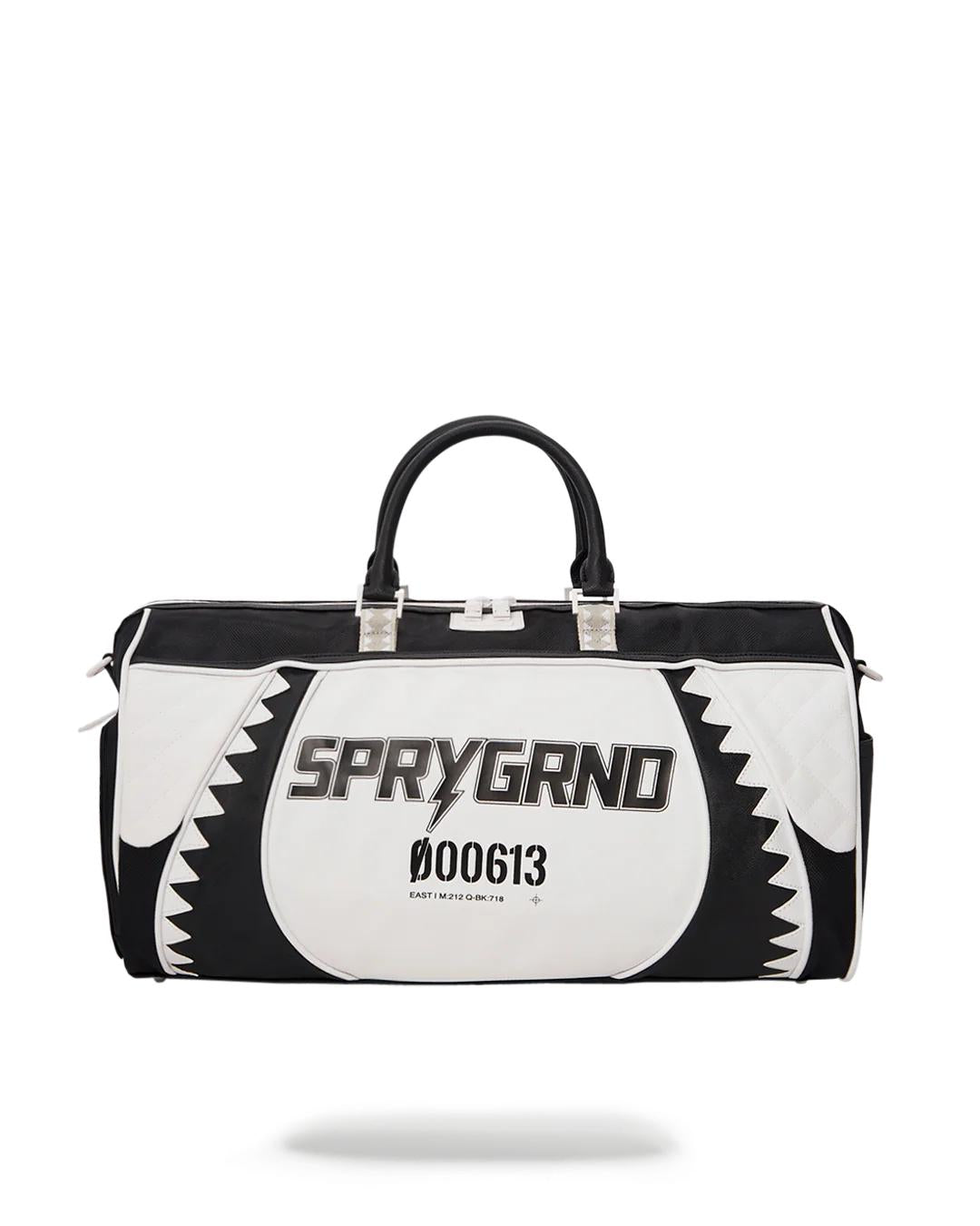 SWERVE DUFFLE