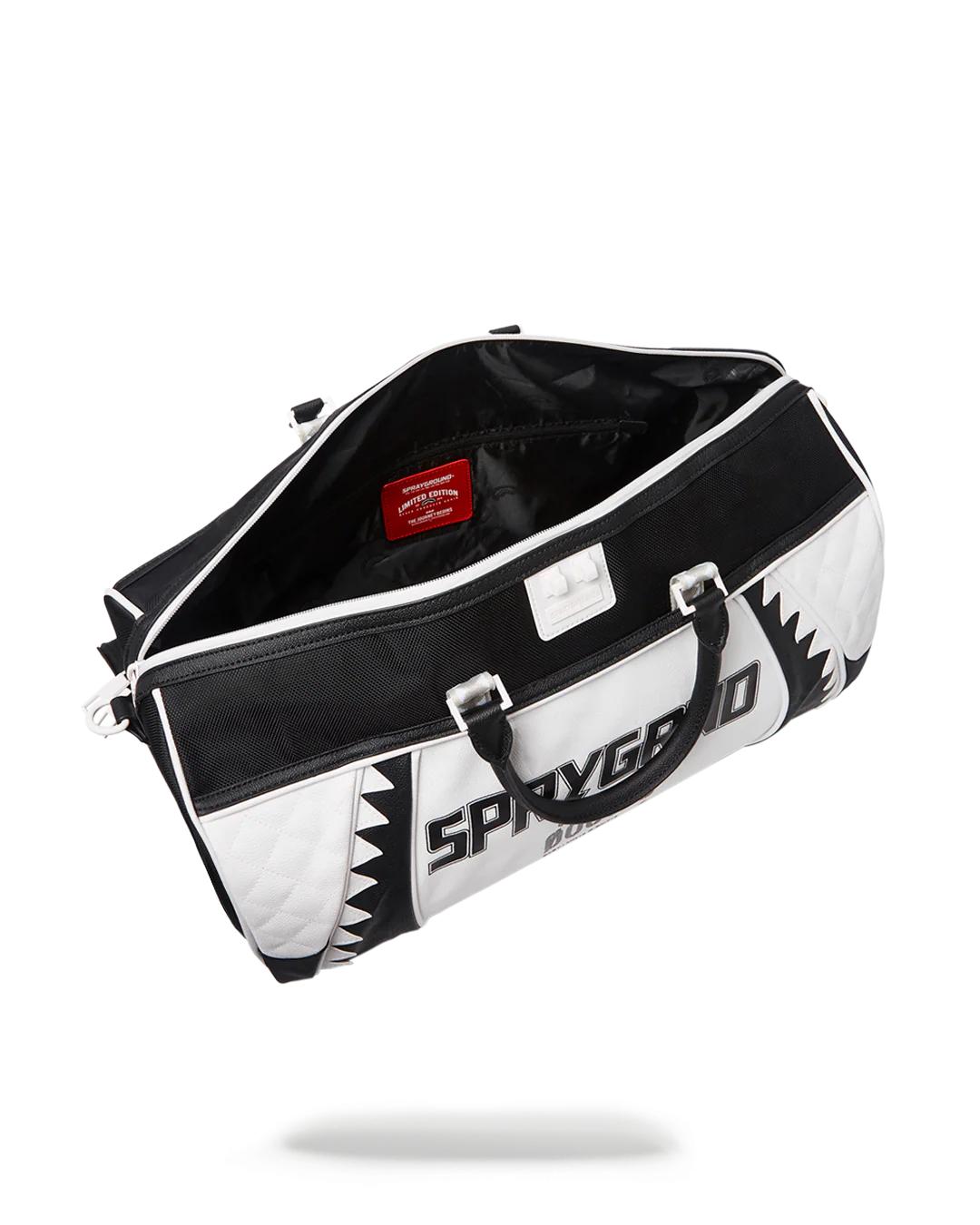 SWERVE DUFFLE