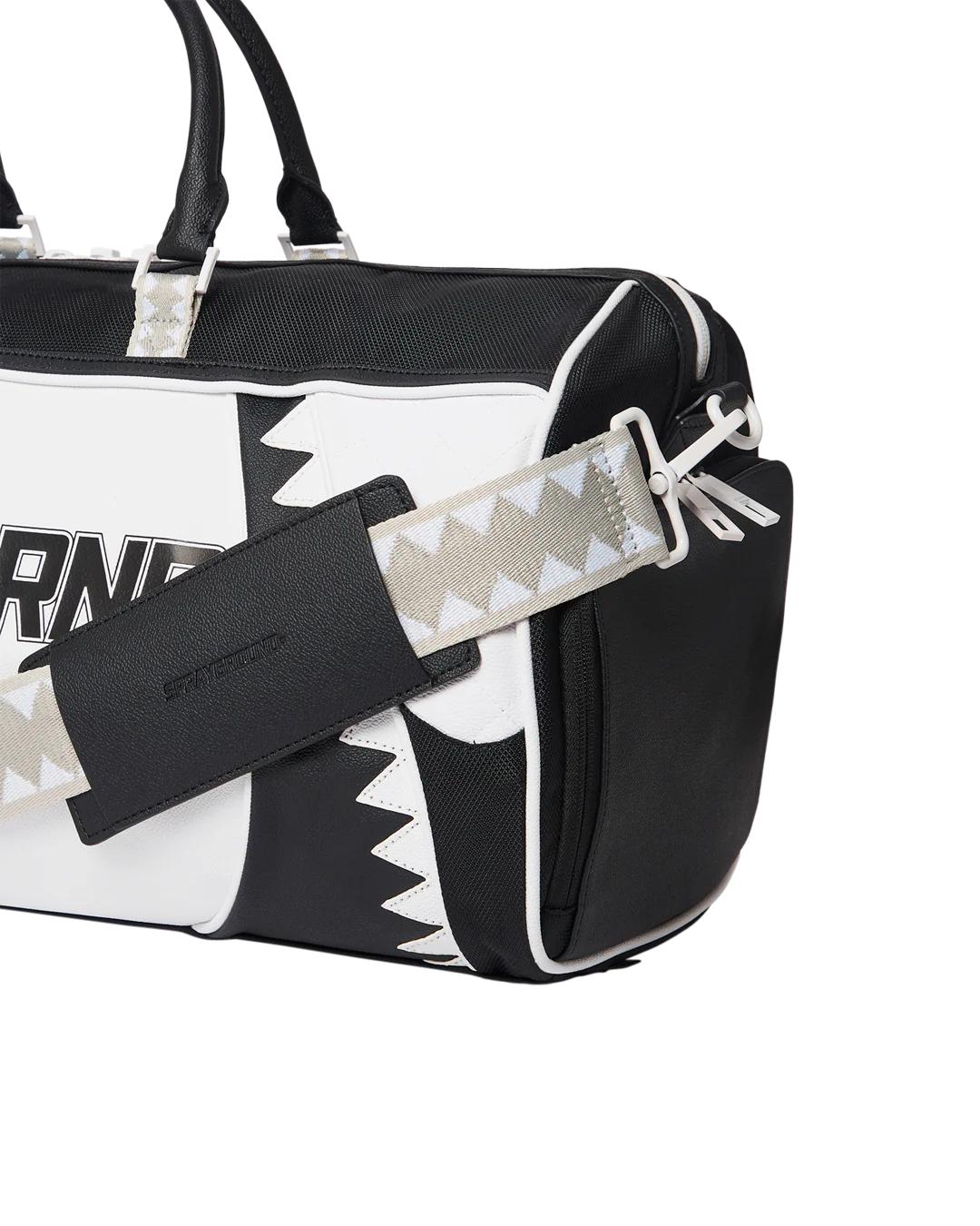 SWERVE DUFFLE