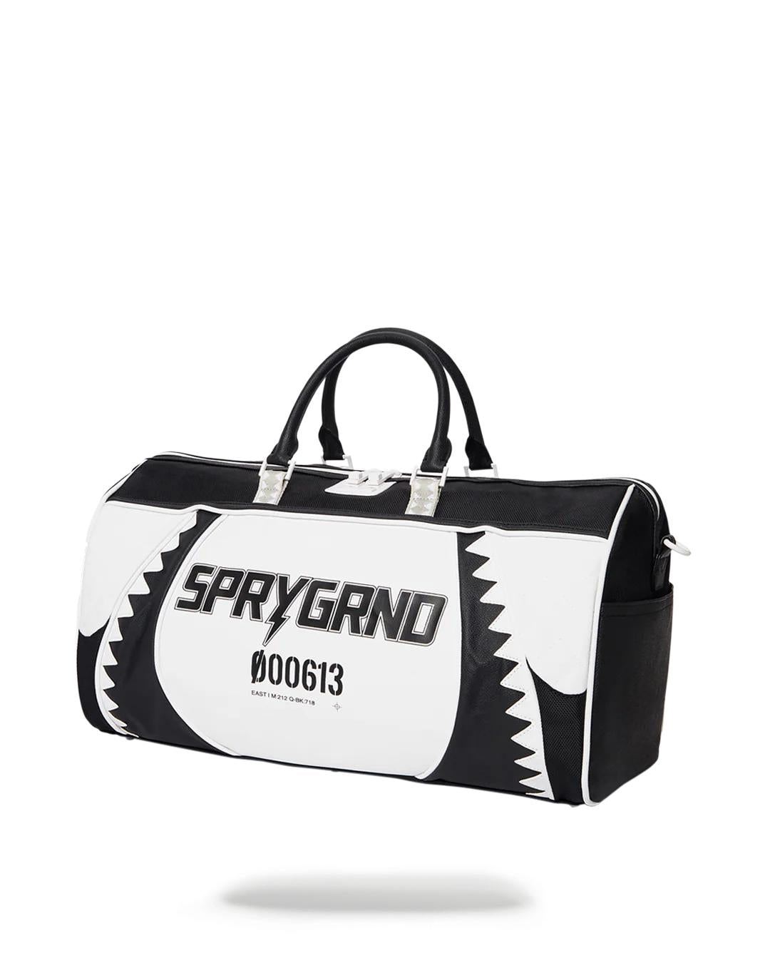 SWERVE DUFFLE