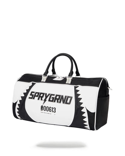 SWERVE DUFFLE