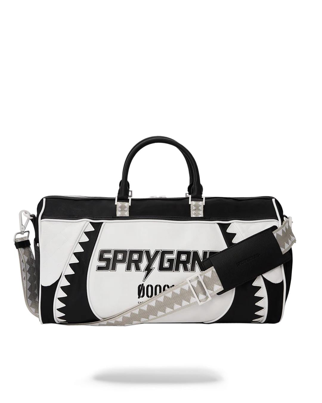 SWERVE DUFFLE