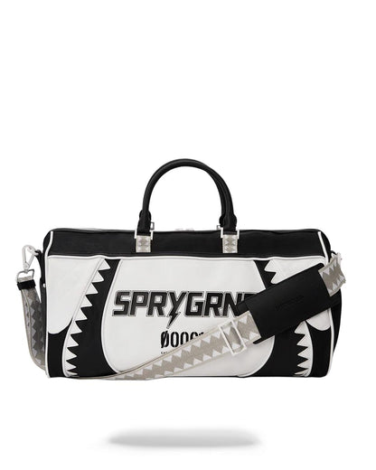 SWERVE DUFFLE