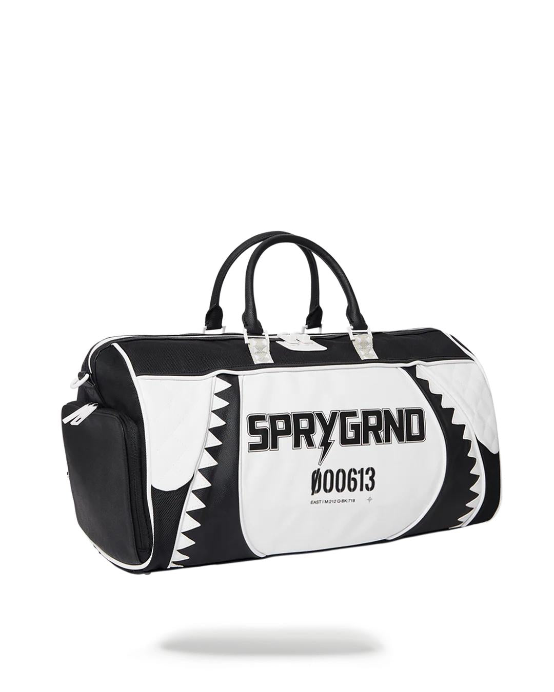 SWERVE DUFFLE