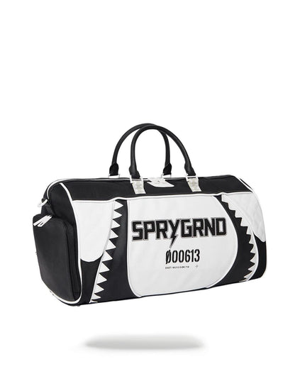 SWERVE DUFFLE